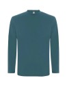 Camiseta de manga larga para hombre de 160 g/m² Personalizada 6R1217 - Imagen 65
