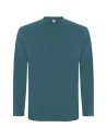 Camiseta de manga larga para hombre de 160 g/m² Personalizada 6R1217 - Imagen 66
