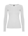 Camiseta de manga larga para mujer de 160 g/m² Personalizada 6R1218 - Imagen 36