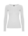 Camiseta de manga larga para mujer de 160 g/m² Personalizada 6R1218 - Imagen 37