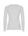 Camiseta de manga larga para mujer de 160 g/m² Personalizada 6R1218 - Imagen 39