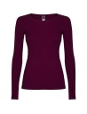 Camiseta de manga larga para mujer de 160 g/m² Personalizada 6R1218 - Imagen 41