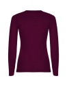 Camiseta de manga larga para mujer de 160 g/m² Personalizada 6R1218 - Imagen 43