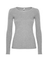 Camiseta de manga larga para mujer de 160 g/m² Personalizada 6R1218 - Imagen 44
