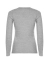 Camiseta de manga larga para mujer de 160 g/m² Personalizada 6R1218 - Imagen 46