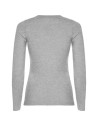 Camiseta de manga larga para mujer de 160 g/m² Personalizada 6R1218 - Imagen 47