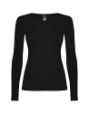 Camiseta de manga larga para mujer de 160 g/m² Personalizada 6R1218 - Imagen 48