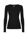 Camiseta de manga larga para mujer de 160 g/m² Personalizada 6R1218 - Imagen 49