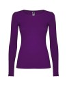 Camiseta de manga larga para mujer de 160 g/m² Personalizada 6R1218 - Imagen 52