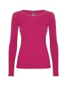 Camiseta de manga larga para mujer de 160 g/m² Personalizada 6R1218 - Imagen 60
