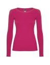 Camiseta de manga larga para mujer de 160 g/m² Personalizada 6R1218 - Imagen 61