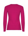 Camiseta de manga larga para mujer de 160 g/m² Personalizada 6R1218 - Imagen 62