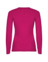 Camiseta de manga larga para mujer de 160 g/m² Personalizada 6R1218 - Imagen 63