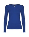 Camiseta de manga larga para mujer de 160 g/m² Personalizada 6R1218 - Imagen 64
