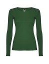 Camiseta de manga larga para mujer de 160 g/m² Personalizada 6R1218 - Imagen 68