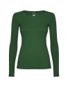 Camiseta de manga larga para mujer de 160 g/m² Personalizada 6R1218 - Imagen 69