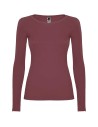 Camiseta de manga larga para mujer de 160 g/m² Personalizada 6R1218 - Imagen 72