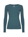 Camiseta de manga larga para mujer de 160 g/m² Personalizada 6R1218 - Imagen 74