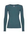 Camiseta de manga larga para mujer de 160 g/m² Personalizada 6R1218 - Imagen 75