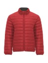 Chaqueta con aislamiento para hombre Personalizada 6R5094 - Imagen 32
