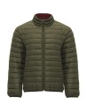 Chaqueta con aislamiento para hombre Personalizada 6R5094 - Imagen 36