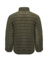Chaqueta con aislamiento para hombre Personalizada 6R5094 - Imagen 37
