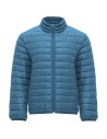 Chaqueta con aislamiento para hombre Personalizada 6R5094 - Imagen 40