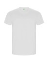 Camiseta de manga corta para hombre de 160 g/m² Personalizada 6R6690 - Imagen 32