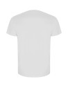 Camiseta de manga corta para hombre de 160 g/m² Personalizada 6R6690 - Imagen 34