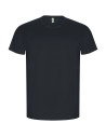 Camiseta de manga corta para hombre de 160 g/m² Personalizada 6R6690 - Imagen 40
