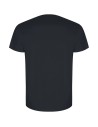 Camiseta de manga corta para hombre de 160 g/m² Personalizada 6R6690 - Imagen 42
