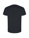 Camiseta de manga corta para hombre de 160 g/m² Personalizada 6R6690 - Imagen 43