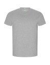 Camiseta de manga corta para hombre de 160 g/m² Personalizada 6R6690 - Imagen 44