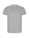 Camiseta de manga corta para hombre de 160 g/m² Personalizada 6R6690 - Imagen 45