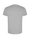 Camiseta de manga corta para hombre de 160 g/m² Personalizada 6R6690 - Imagen 46