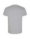 Camiseta de manga corta para hombre de 160 g/m² Personalizada 6R6690 - Imagen 47