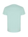 Camiseta de manga corta para hombre de 160 g/m² Personalizada 6R6690 - Imagen 50
