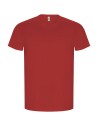 Camiseta de manga corta para hombre de 160 g/m² Personalizada 6R6690 - Imagen 60