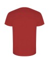 Camiseta de manga corta para hombre de 160 g/m² Personalizada 6R6690 - Imagen 62