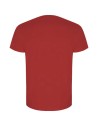 Camiseta de manga corta para hombre de 160 g/m² Personalizada 6R6690 - Imagen 63