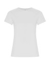 Camiseta de manga corta para mujer de 160 g/m² Personalizada 6R6696 - Imagen 32
