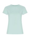 Camiseta de manga corta para mujer de 160 g/m² Personalizada 6R6696 - Imagen 48