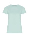 Camiseta de manga corta para mujer de 160 g/m² Personalizada 6R6696 - Imagen 49