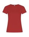 Camiseta de manga corta para mujer de 160 g/m² Personalizada 6R6696 - Imagen 60