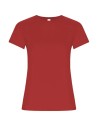 Camiseta de manga corta para mujer de 160 g/m² Personalizada 6R6696 - Imagen 61