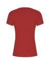 Camiseta de manga corta para mujer de 160 g/m² Personalizada 6R6696 - Imagen 62