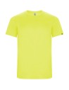 Camiseta deportiva de manga corta para hombre de 135 g/m² Personalizada 6R0427 - Imagen 31