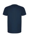 Camiseta deportiva de manga corta para hombre de 135 g/m² Personalizada 6R0427 - Imagen 37