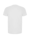Camiseta deportiva de manga corta para hombre de 135 g/m² Personalizada 6R0427 - Imagen 42