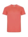 Camiseta deportiva de manga corta para hombre de 135 g/m² Personalizada 6R0427 - Imagen 44
